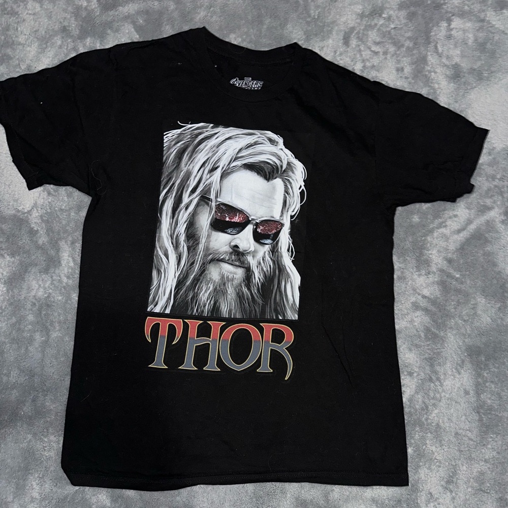 Thor Graphic Tee
